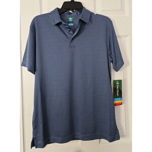 Pro Tour Coolplay New Size Small Blue & Grey